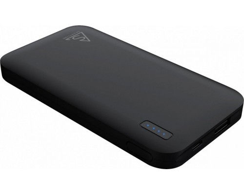 Holdit Smartline 5000mAh Black