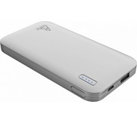 Holdit Smartline 5000mAh Silver