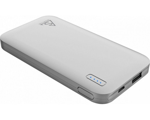 Holdit Smartline 5000mAh Silver