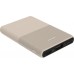 TerraTec P 50 5000 mAh Cream (282274)