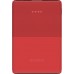 TerraTec P 50 5000 mAh Red (282272)
