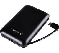 Intenso XC10000 10000mAh Black