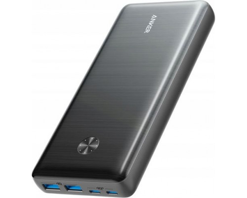 Anker PowerCore III Elite 25600mAh Black