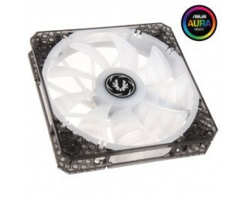 BitFenix Wentylator RGB Spectre Pro - 140 mm (BFF-SRGB-14025N-RP)