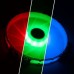 BitFenix  Spectre Pro RGB z kontrolerem RGB - 200 mm (BFF-SRGB-20025C-RP)