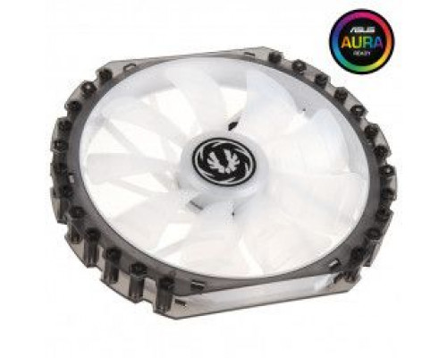 BitFenix Wentylator RGB Spectre Pro - 230 mm (BFF-SRGB-23030N-RP)