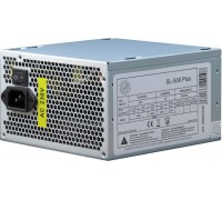 Inter-Tech SL-500 Plus (88882140)