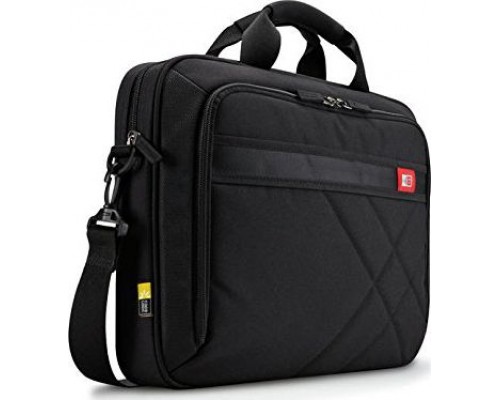Case Logic Briefcase 16.4" (DLC117)