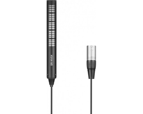 Saramonic SR-NV5X XLR