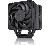 Noctua NH-U12A chromax.black