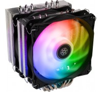 SilverStone Hydrogon D120 ARGB V2 (SST-HYD120-ARGB-V2)