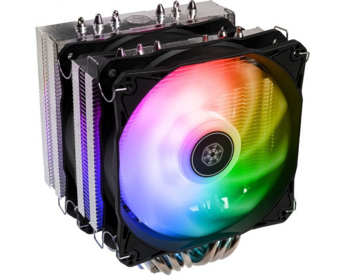 SilverStone Hydrogon D120 ARGB V2 (SST-HYD120-ARGB-V2)