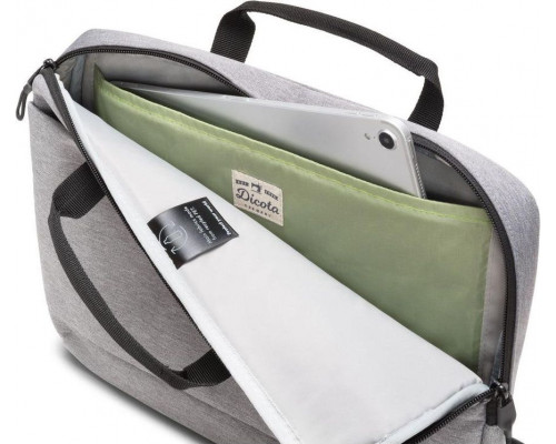 Dicota Eco Slim Case Motion 13.3" (D31870-RPET)