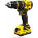 Stanley FMCD721D2K 18 V 2 Ah