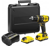 Stanley FMCD721D2K 18 V 2 Ah