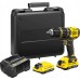 Stanley FMCD721D2K 18 V 2 Ah