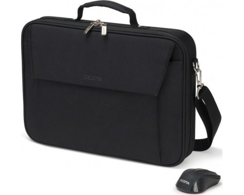 Dicota Multi 15.6" + mysz bezprzewodowa (D31686)