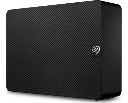 Seagate Expansion Desktop 4 TB Black (STKP4000400)