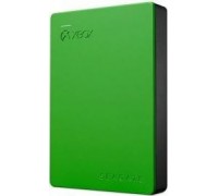 Seagate HDD Game Drive for Xbox 4 TB Black (STKX4000402)
