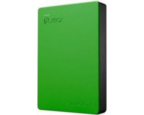 Seagate HDD Game Drive for Xbox 4 TB Black (STKX4000402)