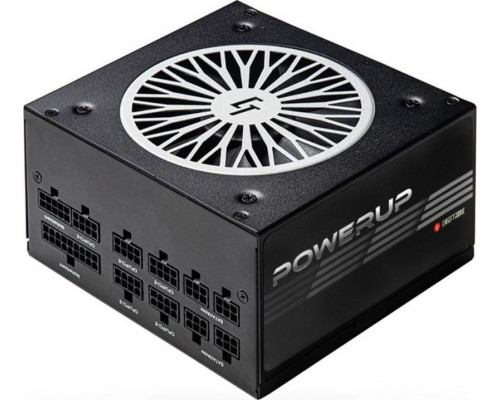 Chieftronic  PowerUp 850W (GPX-850FC)
