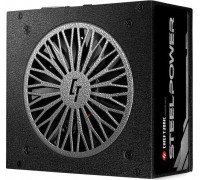 Chieftronic SteelPower 550W (BDK-550FC)
