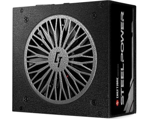 Chieftronic SteelPower 550W (BDK-550FC)