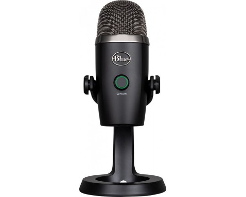 Blue Yeti Nano  (988-000401)