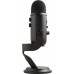 Blue Yeti USB Blackout (988-000229)