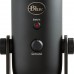 Blue Yeti USB Blackout (988-000229)