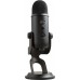 Blue Yeti USB Blackout (988-000229)