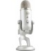Blue Yeti USB Silver (988-000238)
