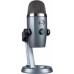 Blue Yeti Nano USB Shadow Grey (988-000205)