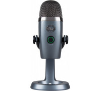 Blue Yeti Nano USB Shadow Grey (988-000205)