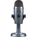 Blue Yeti Nano USB Shadow Grey (988-000205)