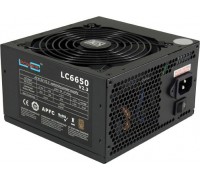 LC-Power Super Silent 650W (LC6650V2.3)