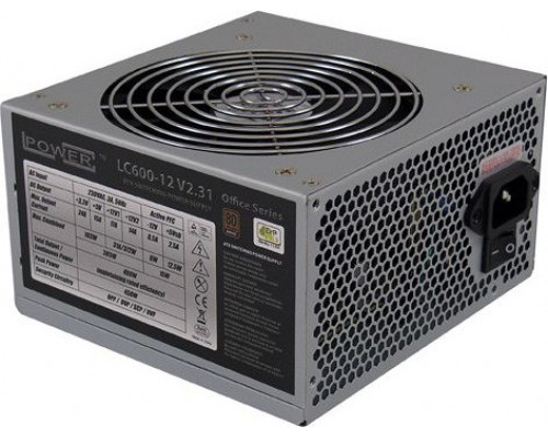 LC-Power 400W (LC500-12 V2.31)