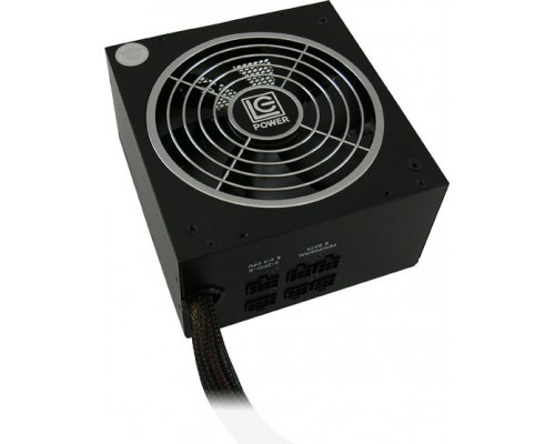 LC-Power GreenPower4 460W (LC6460GP4)