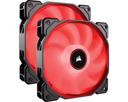 Corsair Corsair AF140 LED High Airflow Fan 140mm
