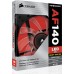 Corsair Corsair AF140 LED High Airflow Fan 140mm