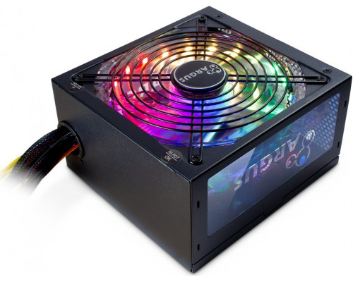 Inter-Tech Argus RGB-500W II (88882192)