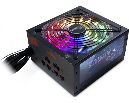 Inter-Tech Argus RGB-650W CM II (88882147)