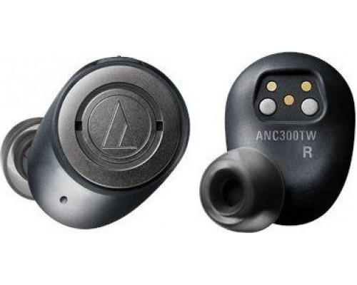 Audio-Technica ATH-ANC300TW