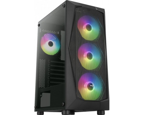 Aerocool Falcon ARGB (Falcon-A-BK-V1)