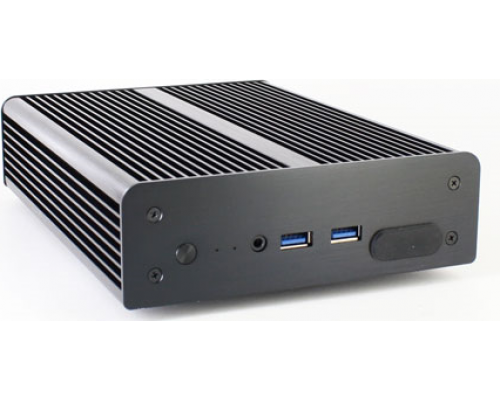 Akasa Newton MC OEM (A-NUC13-M1B)