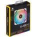 Corsair LL120 RGB, biały (CO-9050091-WW)