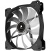 Corsair Corsair AF140 LED High Airflow Fan 140mm