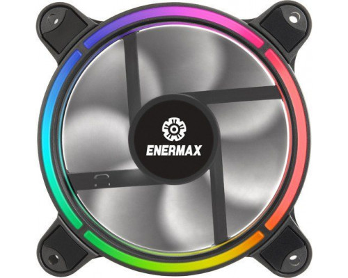 Enermax T.B. RGB Single Pack 120x120x25