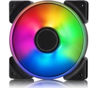 Fractal Design Prisma AL-12 ARGB 120mm (FD-FAN-PRI-AL12)