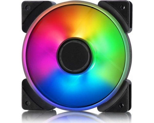 Fractal Design Prisma AL-12 ARGB 120mm (FD-FAN-PRI-AL12)